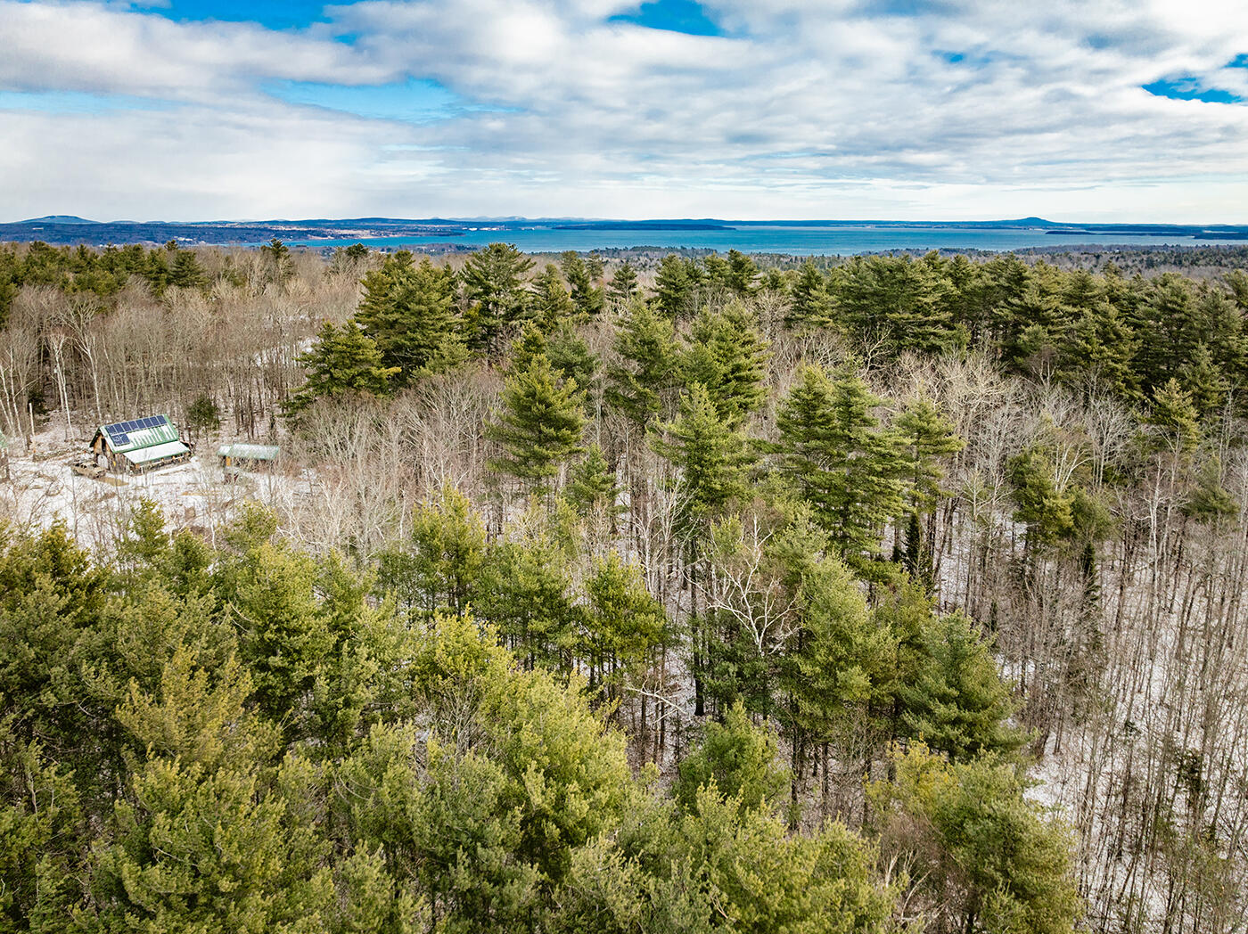 139 Prescott Hill Road Northport, ME 04849 - Photo 9 of 20 DJI_0546