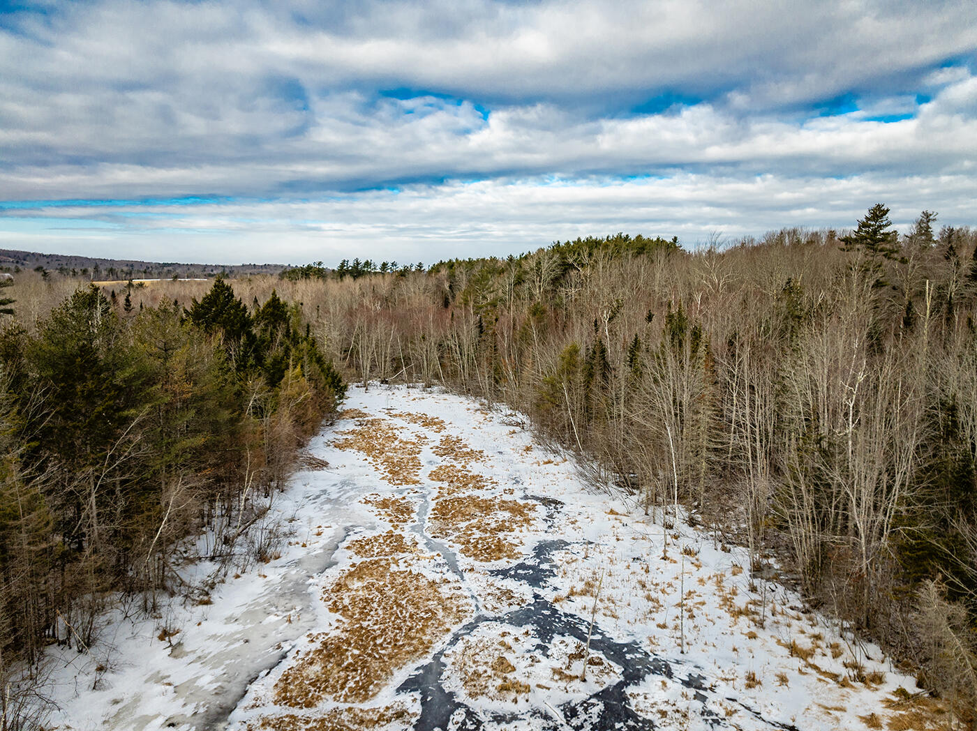 139 Prescott Hill Road Northport, ME 04849 - Photo 10 of 20 DJI_0547