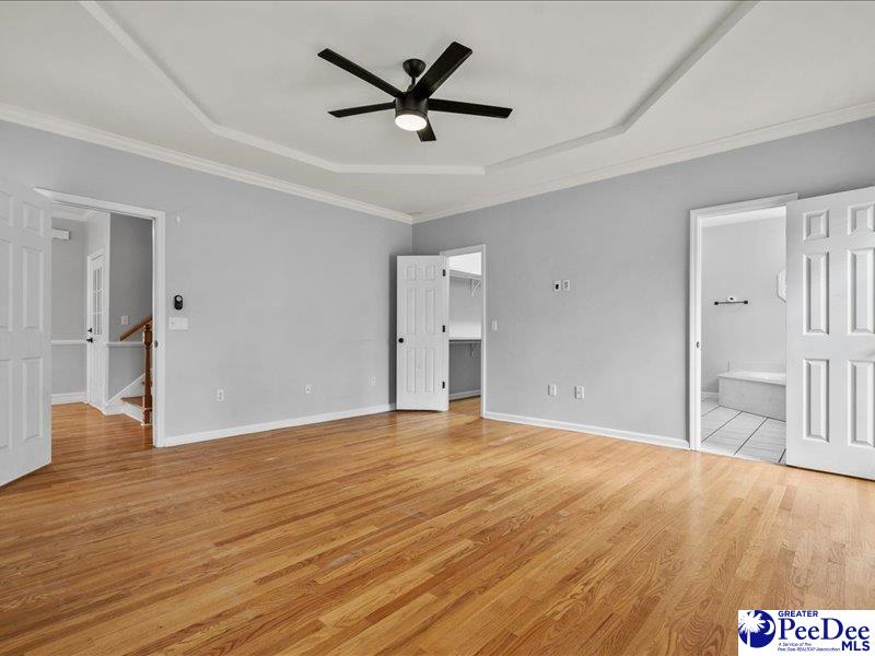 228 Ames Bury Point Florence, SC 29501 - Photo 19 of 58 Gallery Image 19