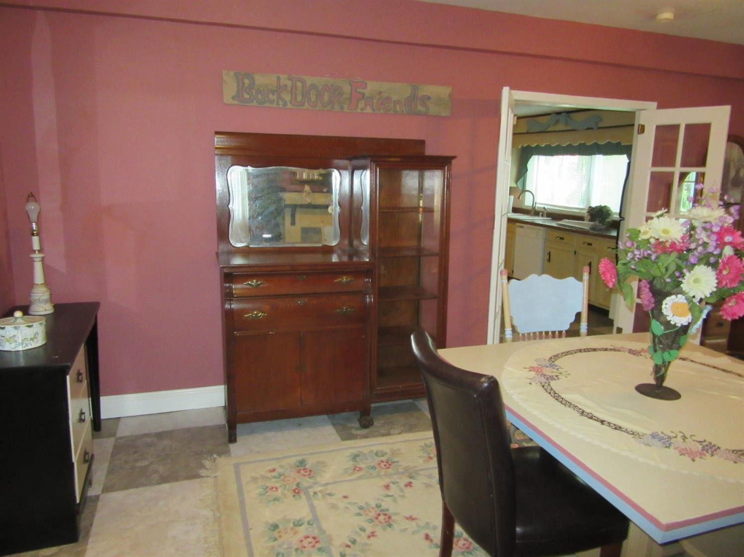 468 Danville Loop 1 Road Nicholasville, KY 40356 - Photo 34 of 81 Photo 34