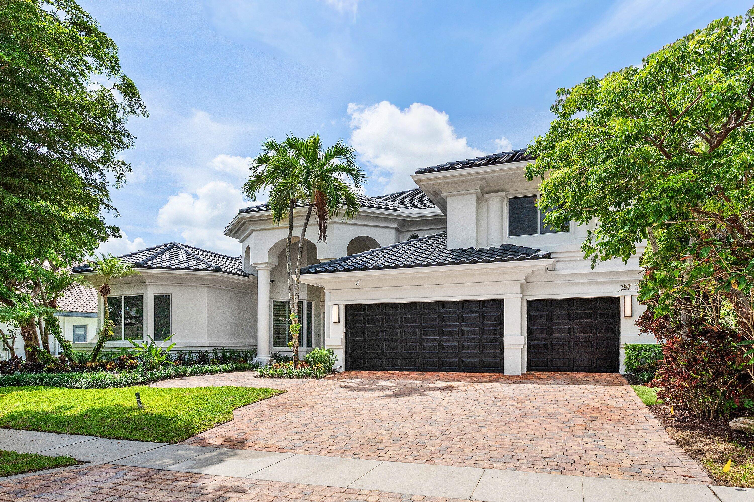 3054 Northwest 60th Street Boca Raton, FL 33496 - Photo 55 of 55 002-3054Northwest60thStreet-BocaRaton-FL
