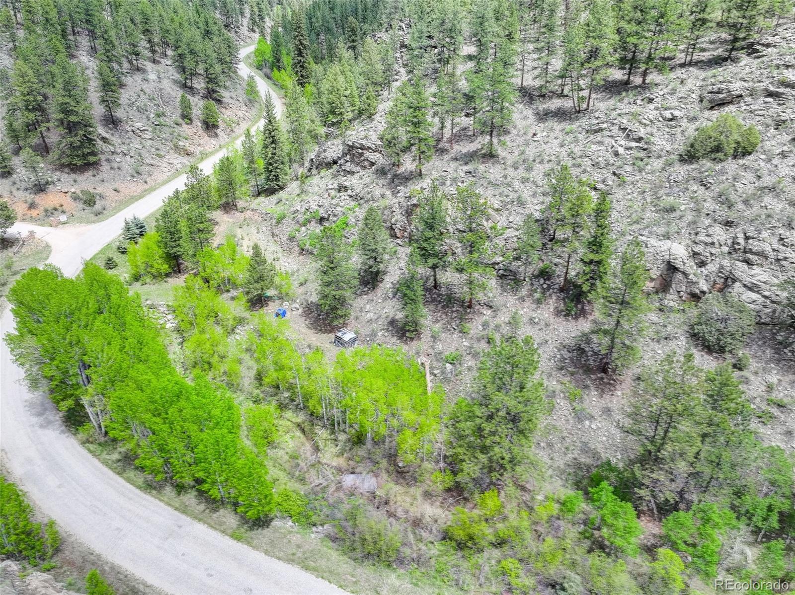 400 Crow Valley Road Bailey, CO 80421 - Photo 23 of 28