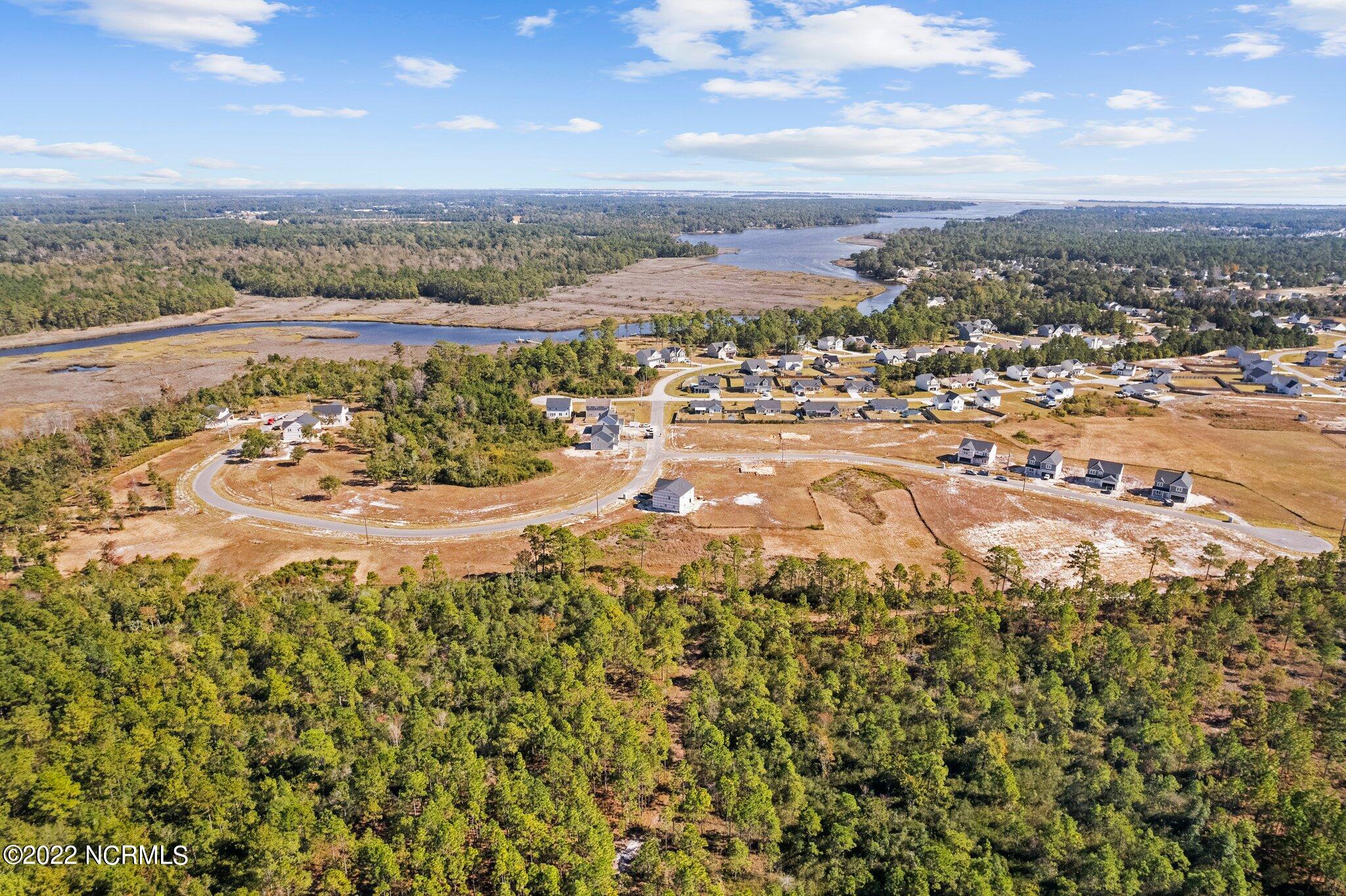 417 Bay Harbor Hubert, NC 28539 - Photo 30 of 52 New Phase