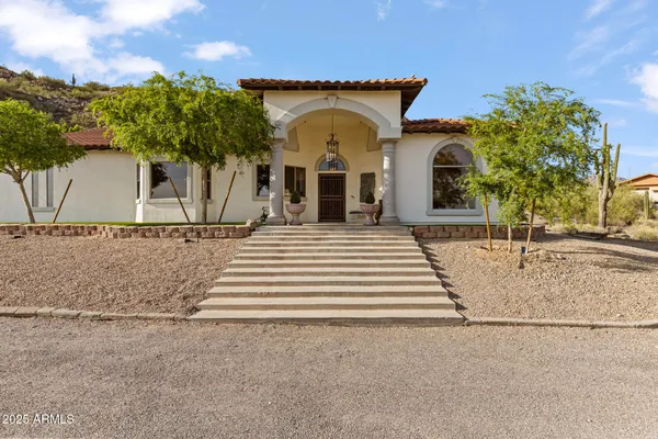 $1,395,000 | 1500 North Crismon Road, Mesa, AZ 85207