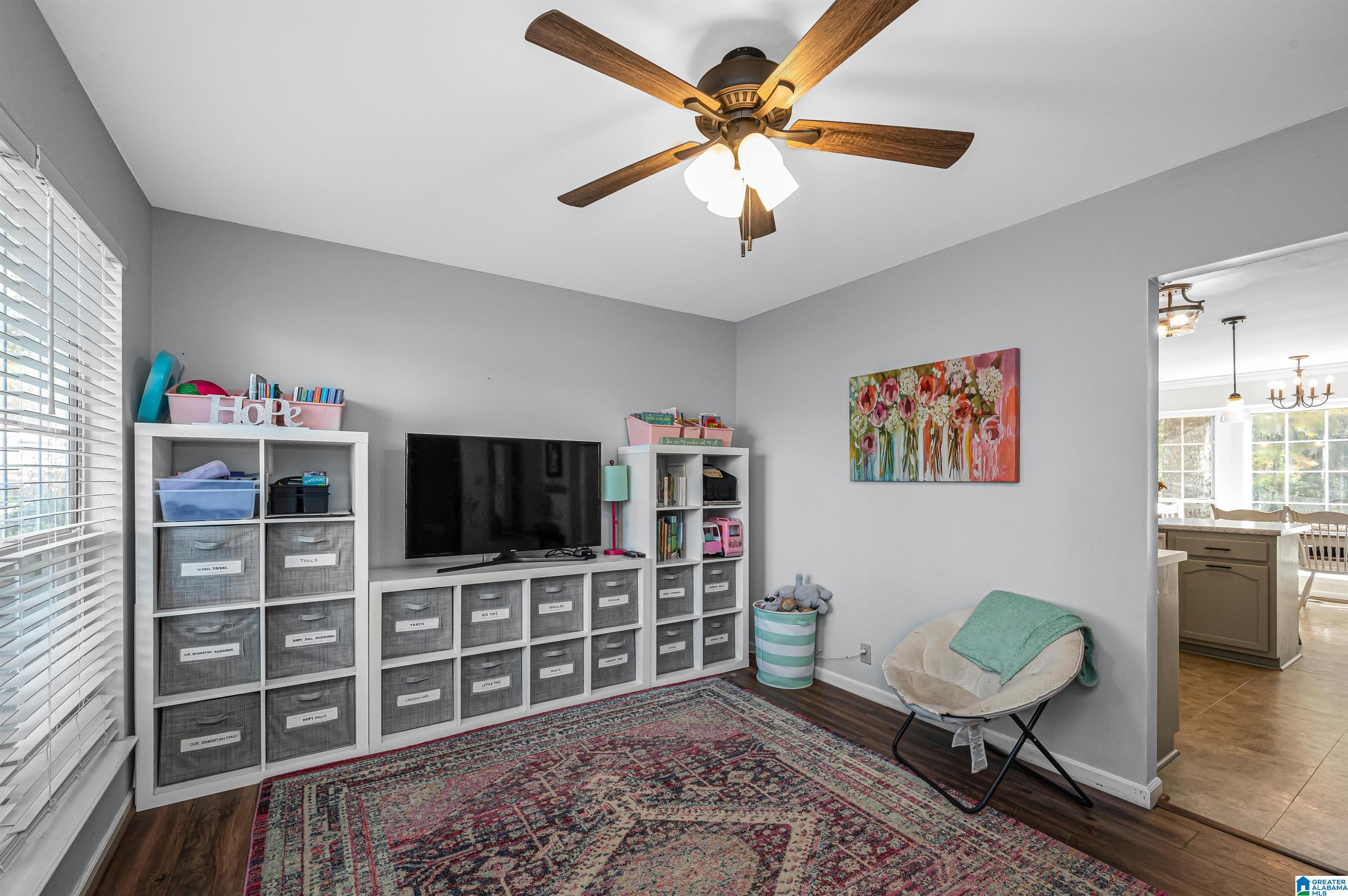 315 Mountain Woods Lake Road Warrior, AL 35180 - Photo 6 of 45