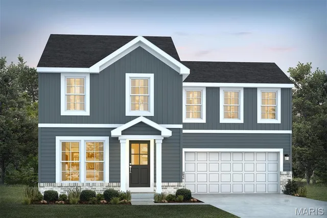 $304,990 | 1 Tbb Lincoln @ Summit Park Hills, Troy, MO 63379