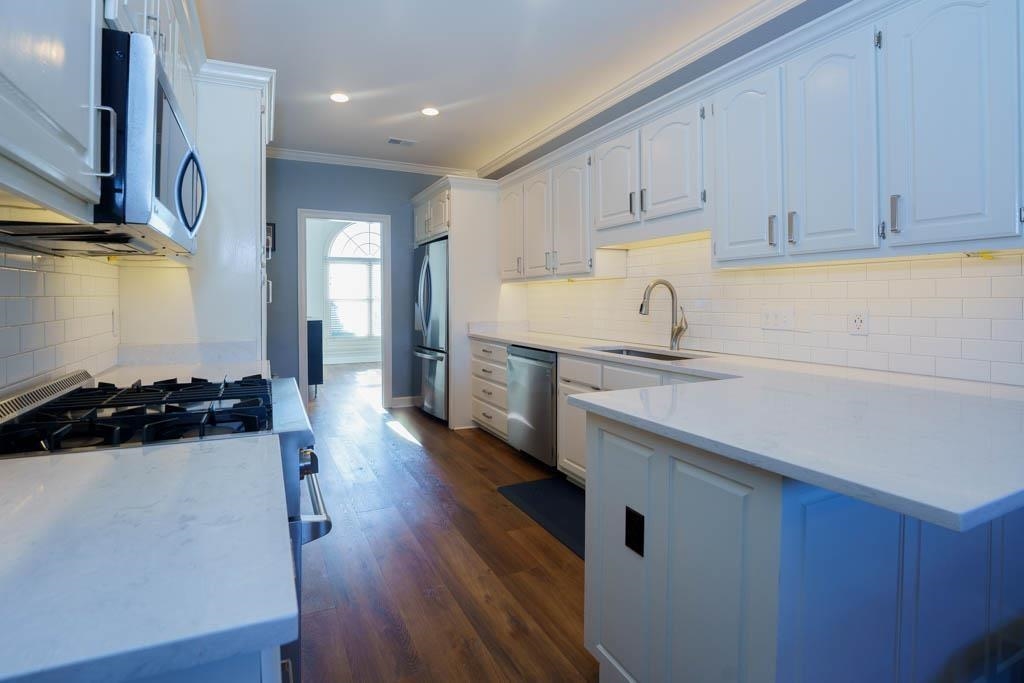 734 Gable Lane Collierville, TN 38017 - Photo 3 of 14