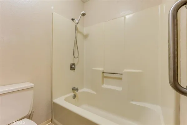a view of a house with sink and sitting area