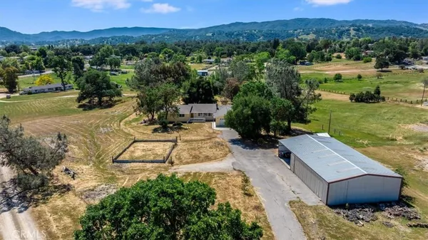 $939,000 | 9289 Santa Margarita Road, Atascadero, CA 93422