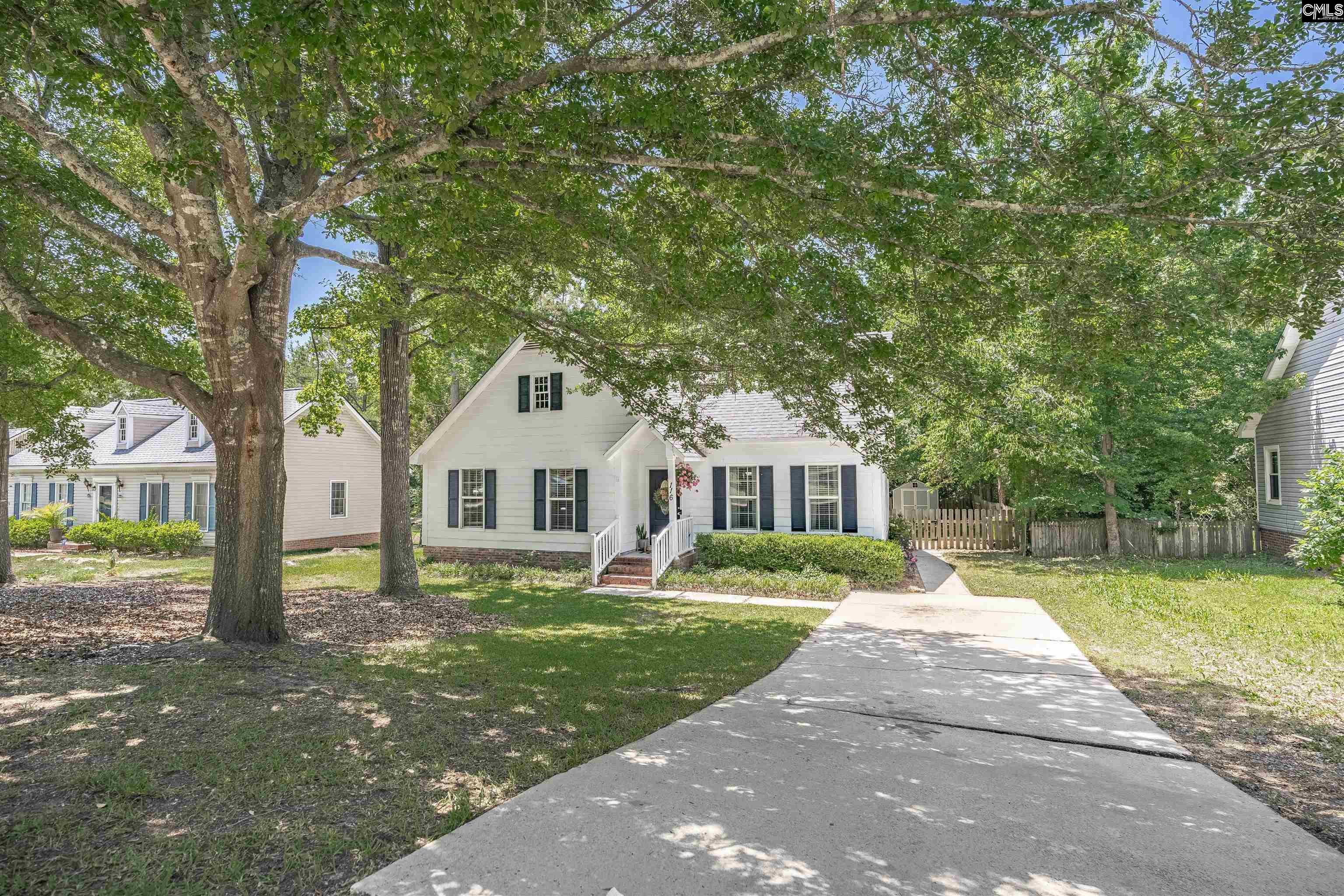 116 Crossthorn Road Irmo, SC 29063 - Photo 16 of 43 Gallery Image 16
