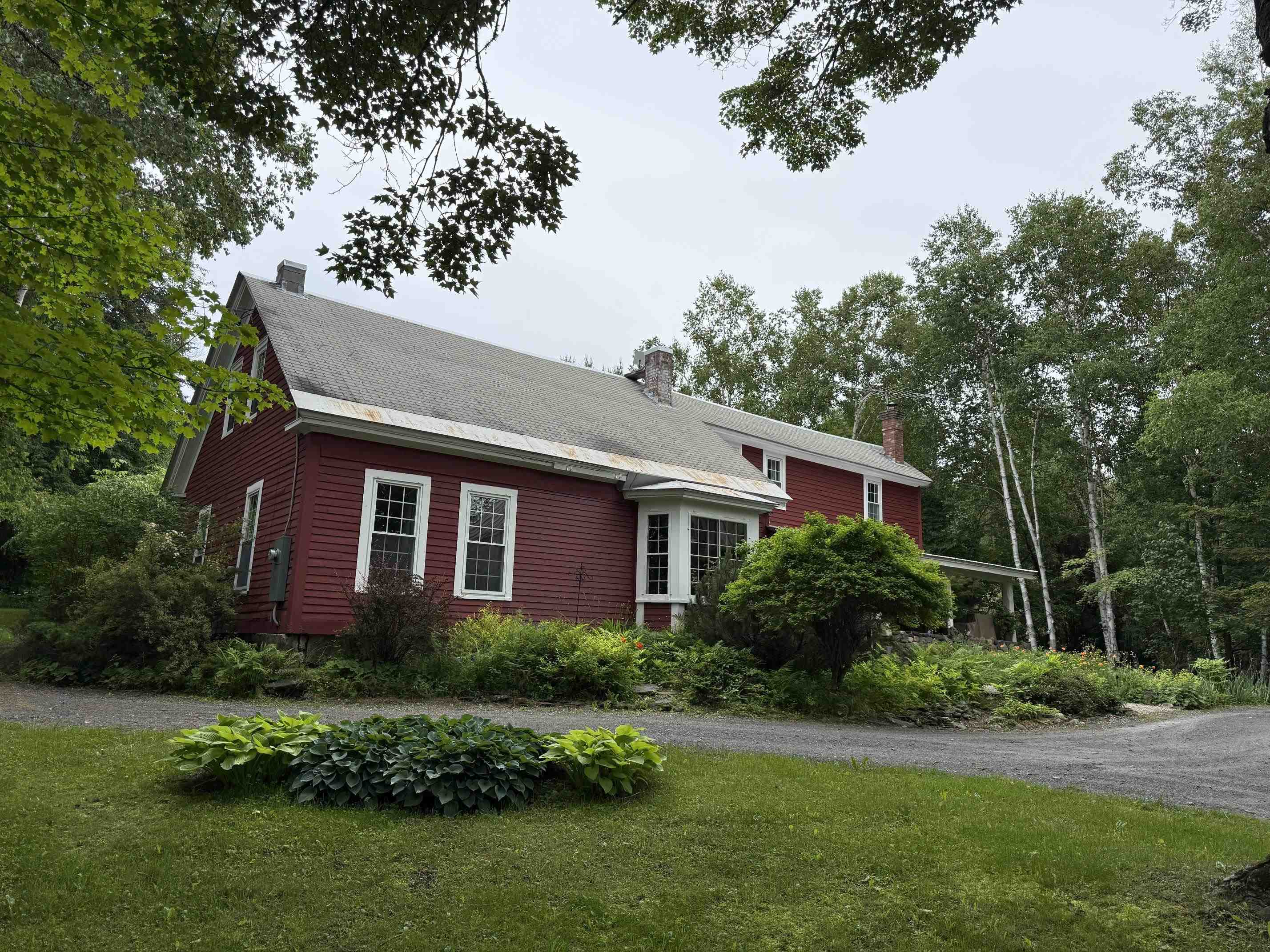 2650 Tampico Road Danville, VT 05828 - Photo 3 of 60