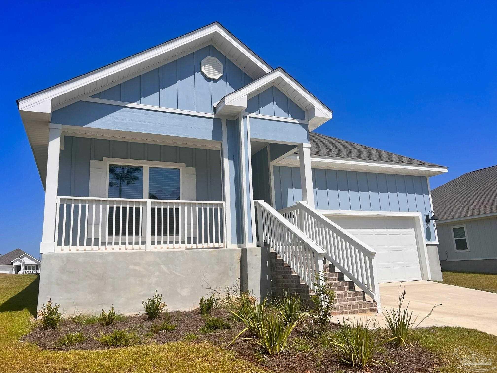 6069 Rutherford Loop Pensacola, FL 32526 - Photo 2 of 6