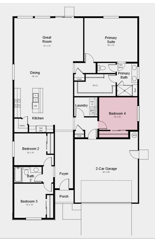 1745 Felbrigg Drive Manteca, CA 95337 - Photo 2 of 5