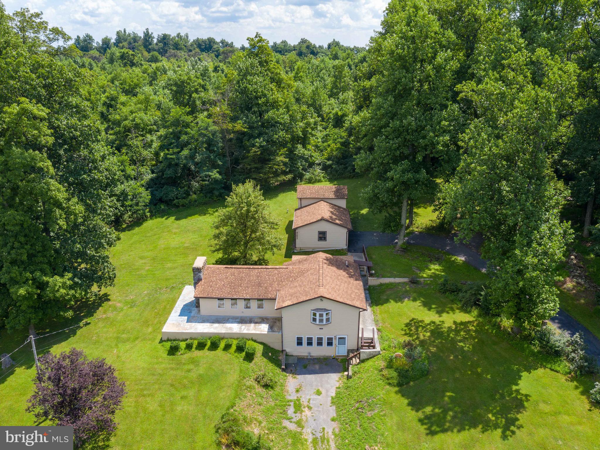 234 Luchase Road Linden, VA 22642 - Photo 40 of 47