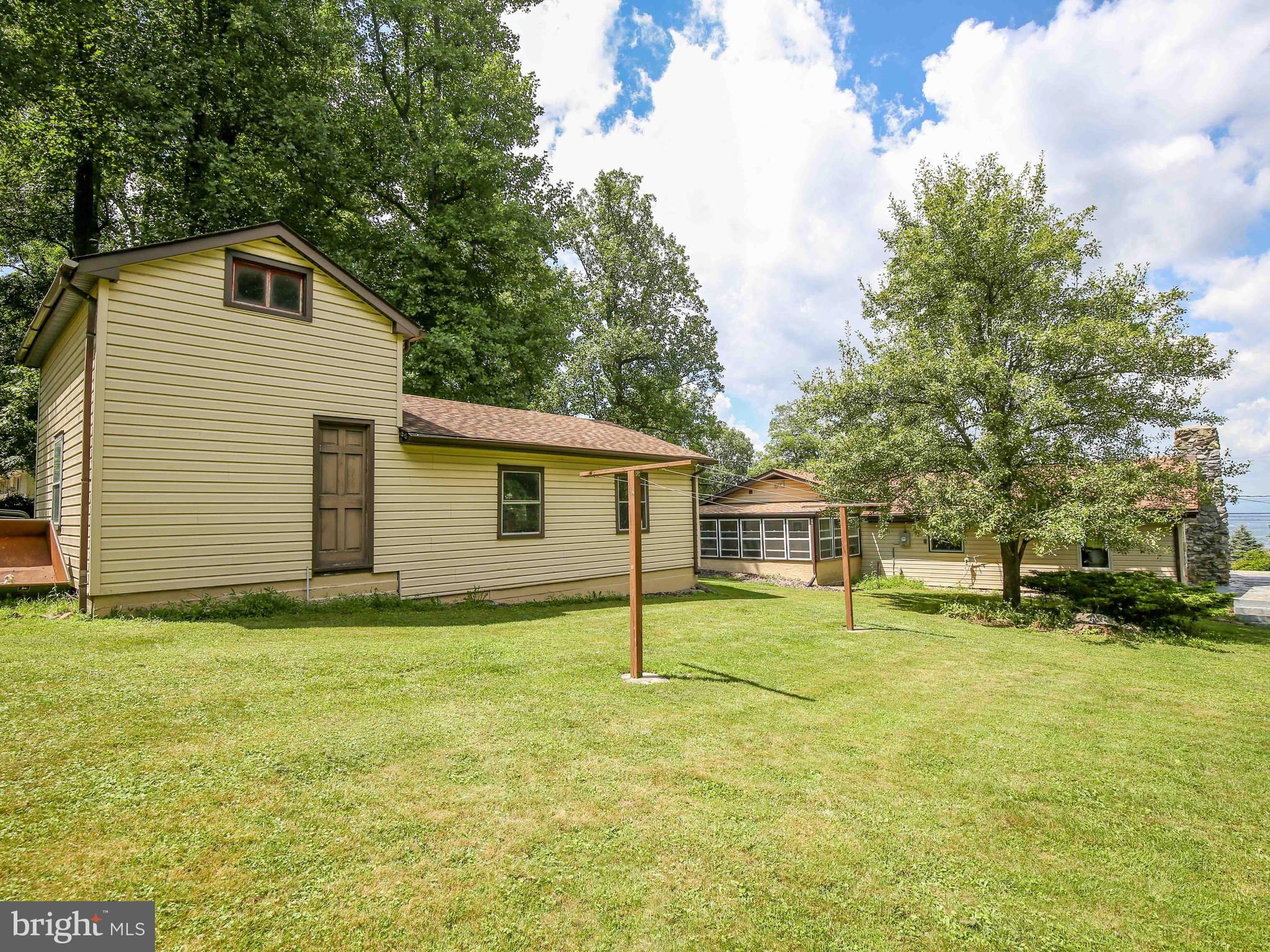234 Luchase Road Linden, VA 22642 - Photo 44 of 47