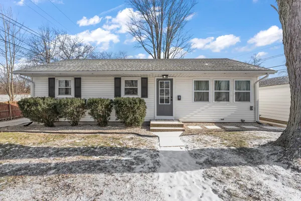 $293,000 | 406 Bolka Avenue, Michigan City, IN 46360