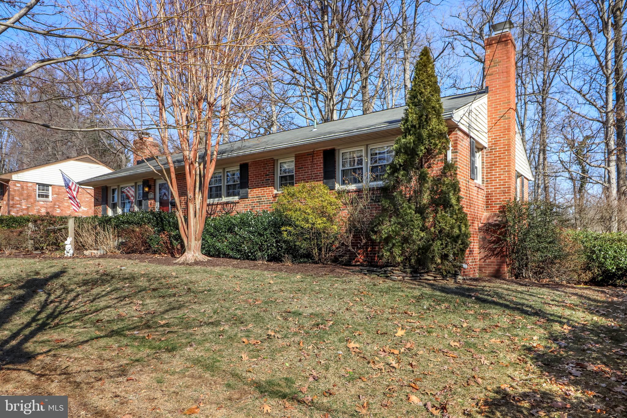 5513 Sedgwick Lane Springfield, VA 22151 - Photo 1 of 32 Gallery Image 1