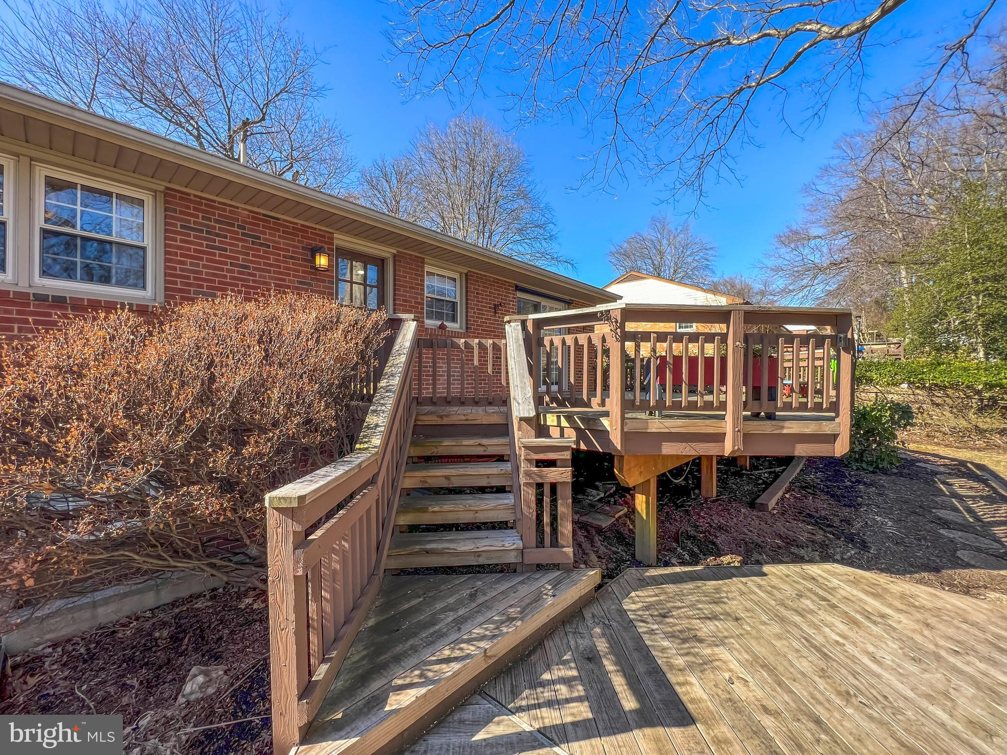 5513 Sedgwick Lane Springfield, VA 22151 - Photo 25 of 32 Gallery Image 25