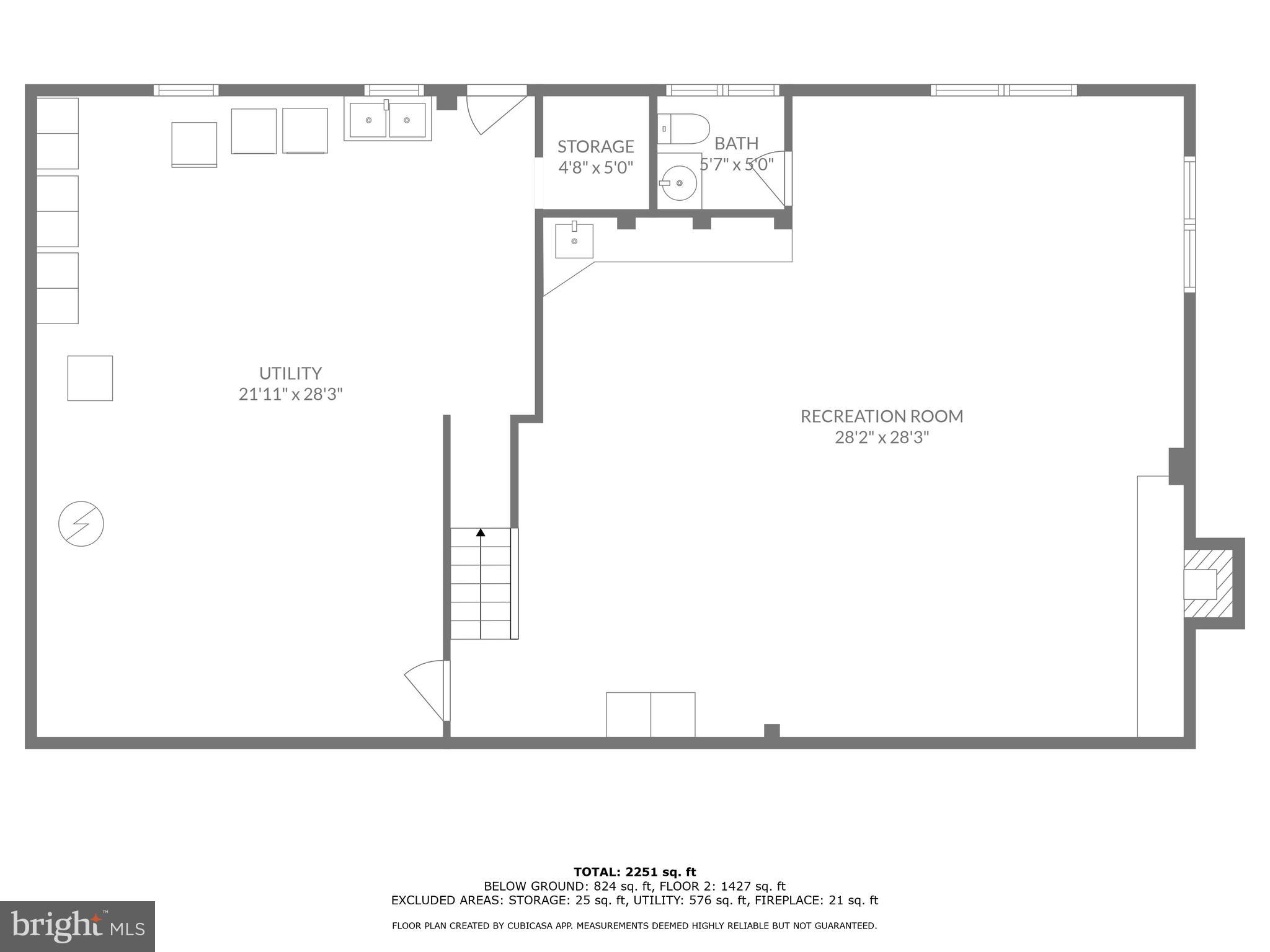 5513 Sedgwick Lane Springfield, VA 22151 - Photo 32 of 32 Gallery Image 32