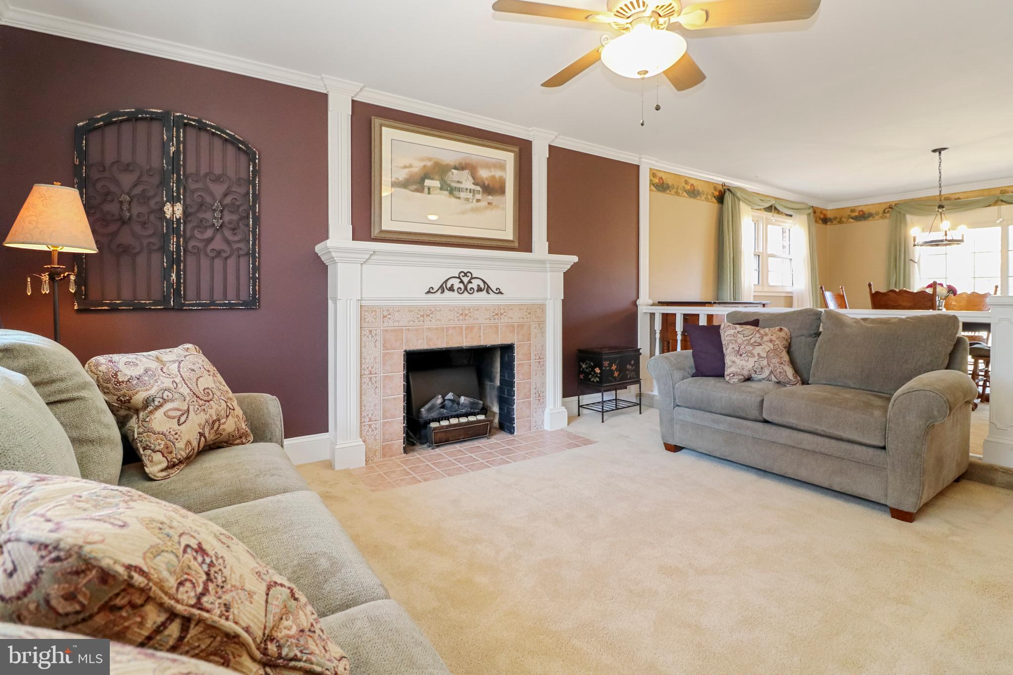 5513 Sedgwick Lane Springfield, VA 22151 - Photo 4 of 32 Gallery Image 4