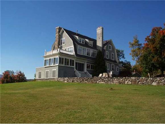84-78 Nelson Hill Road Sutton, NH 03221 - Photo 1 of 1 Gallery Image 1