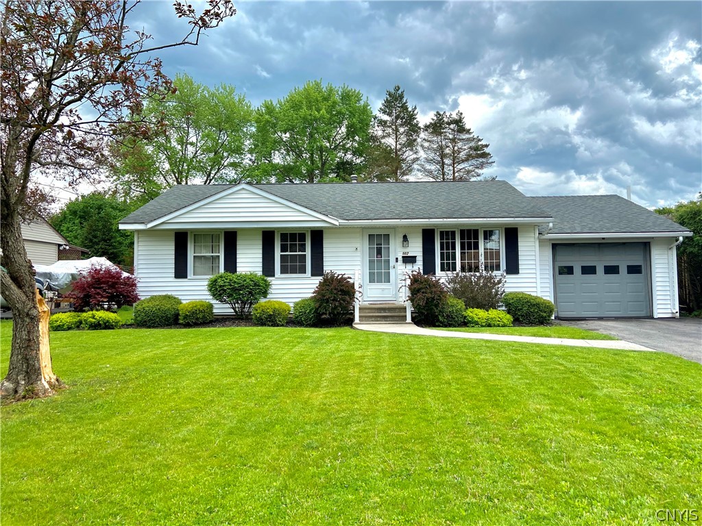 502 Van Rensselaer Road Utica, NY 13502 - Photo 1 of 1 Gallery Image 1