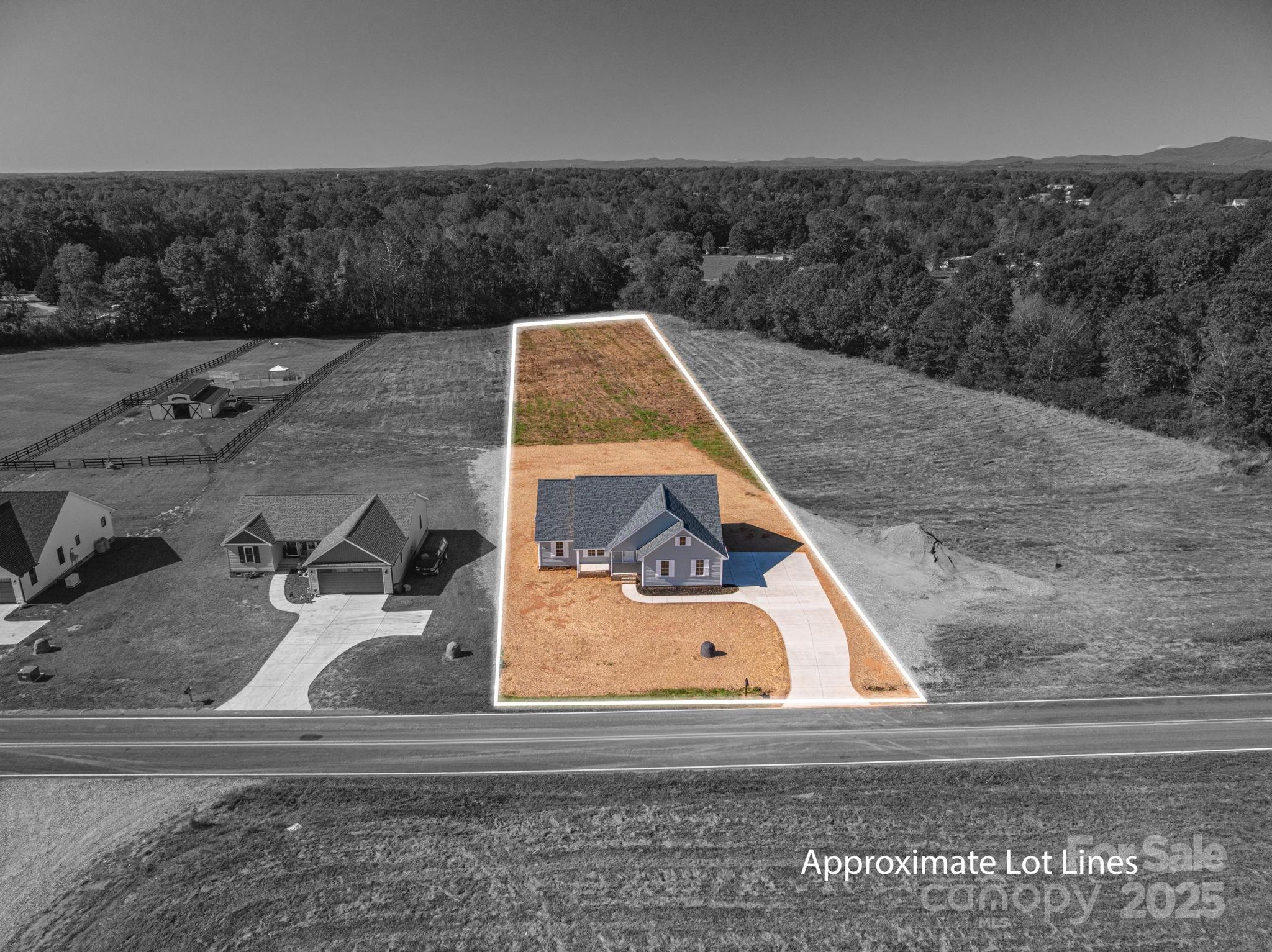 367 Northbrook III School Road Vale, NC 28168 - Photo 2 of 40