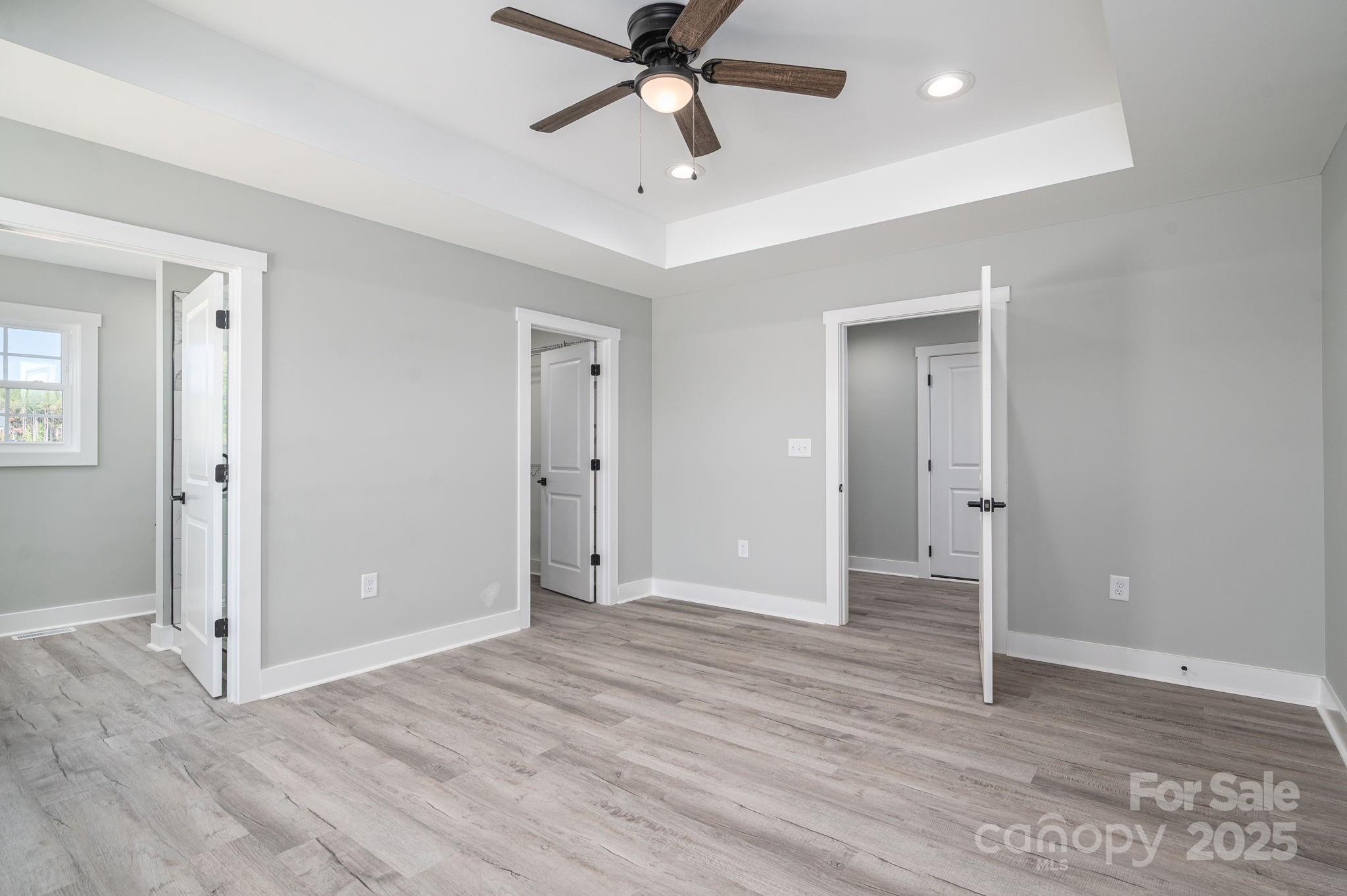 367 Northbrook III School Road Vale, NC 28168 - Photo 24 of 40 a view of an empty room and window