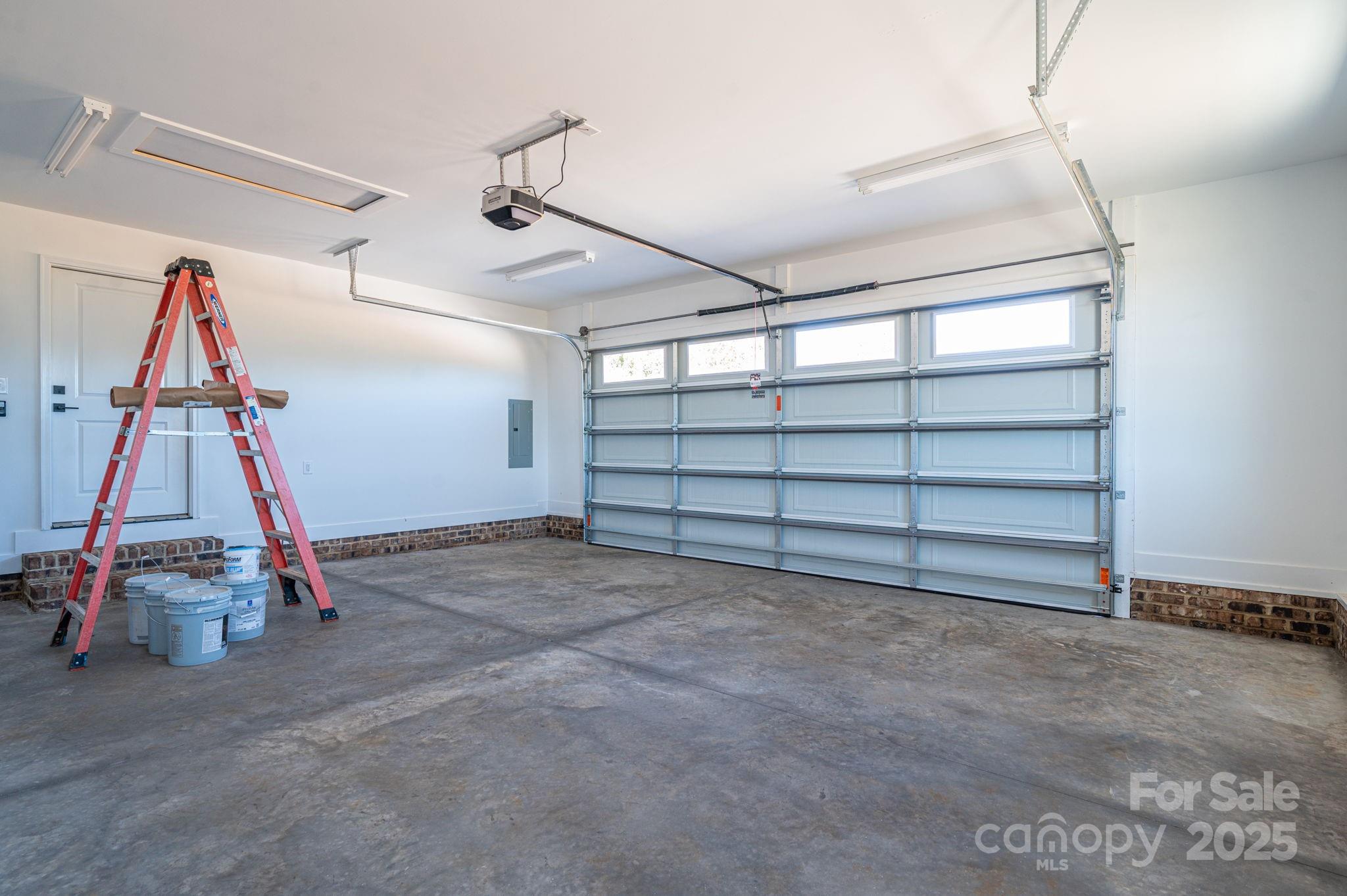 367 Northbrook III School Road Vale, NC 28168 - Photo 33 of 40 a view of a room with storage