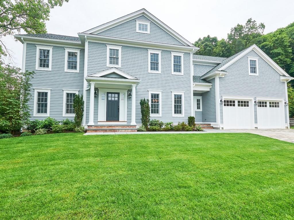 12 Ober Road Newton, MA 02459 - Photo 1 of 42 Gallery Image 1