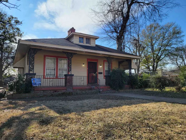 $125,000 | 2557 Select Avenue, Memphis, TN 38114