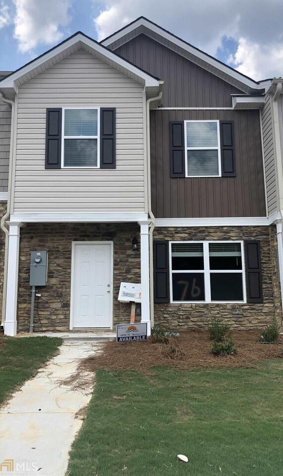 6149 Oakley Road, Unit 76 Union City, GA 30291 - Photo 1 of 1 Gallery Image 1