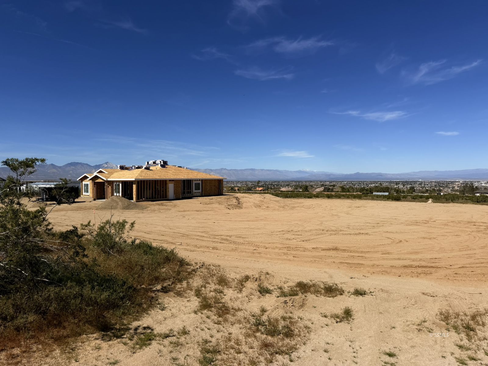 228 West Javis Avenue Ridgecrest, CA 93555 - Photo 23 of 24
