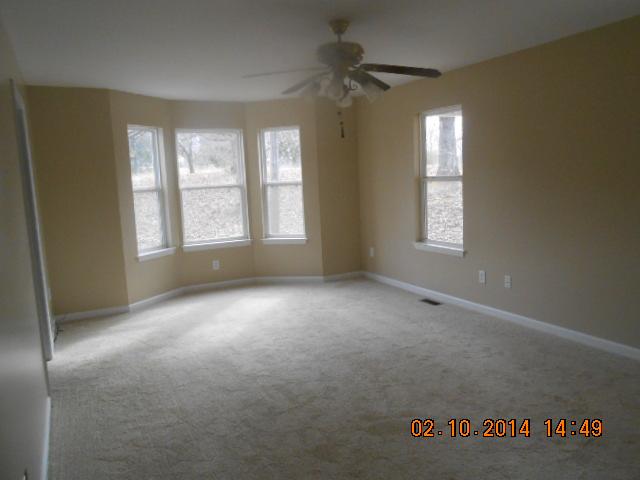 10210 New Hope Road Bon Aqua, TN 37025 - Photo 11 of 16 LARGEMASTER BEDROOM HAS BAY WINDOW