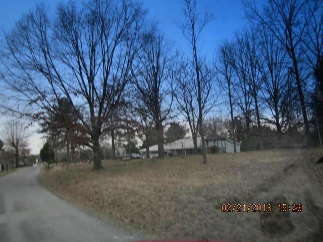 10210 New Hope Road Bon Aqua, TN 37025 - Photo 2 of 16 CONCRETE DR TO HOUSE