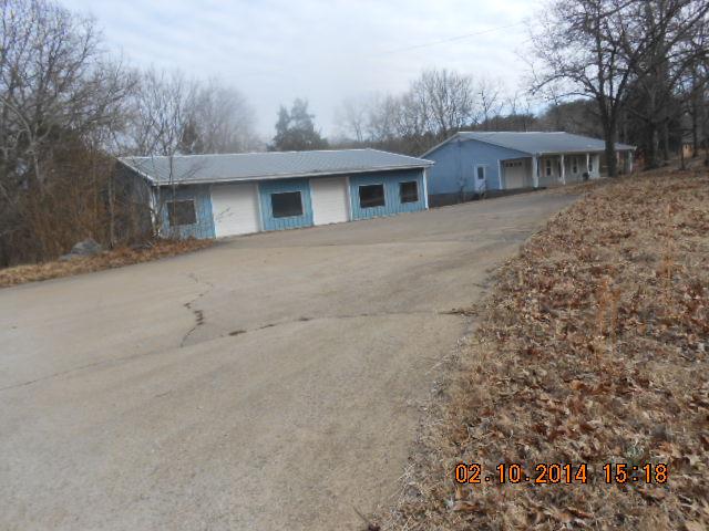 10210 New Hope Road Bon Aqua, TN 37025 - Photo 3 of 16 ALL CONCRETE DRIVES