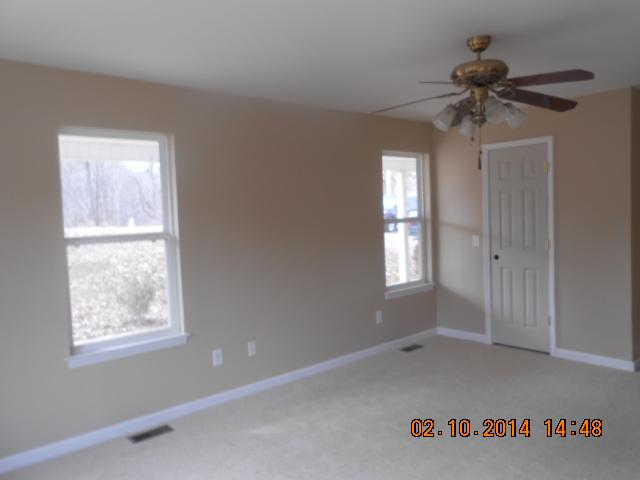 10210 New Hope Road Bon Aqua, TN 37025 - Photo 8 of 16 MASTER BEDROOM HAS NEW CARPET AND NEW WALK-IN CLOSET. AND BAY WINDOW