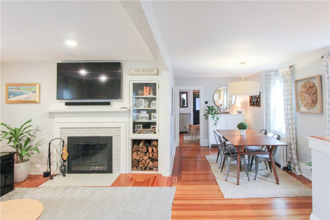 266 Turner Road Middletown, RI 02842 - Photo 10 of 27