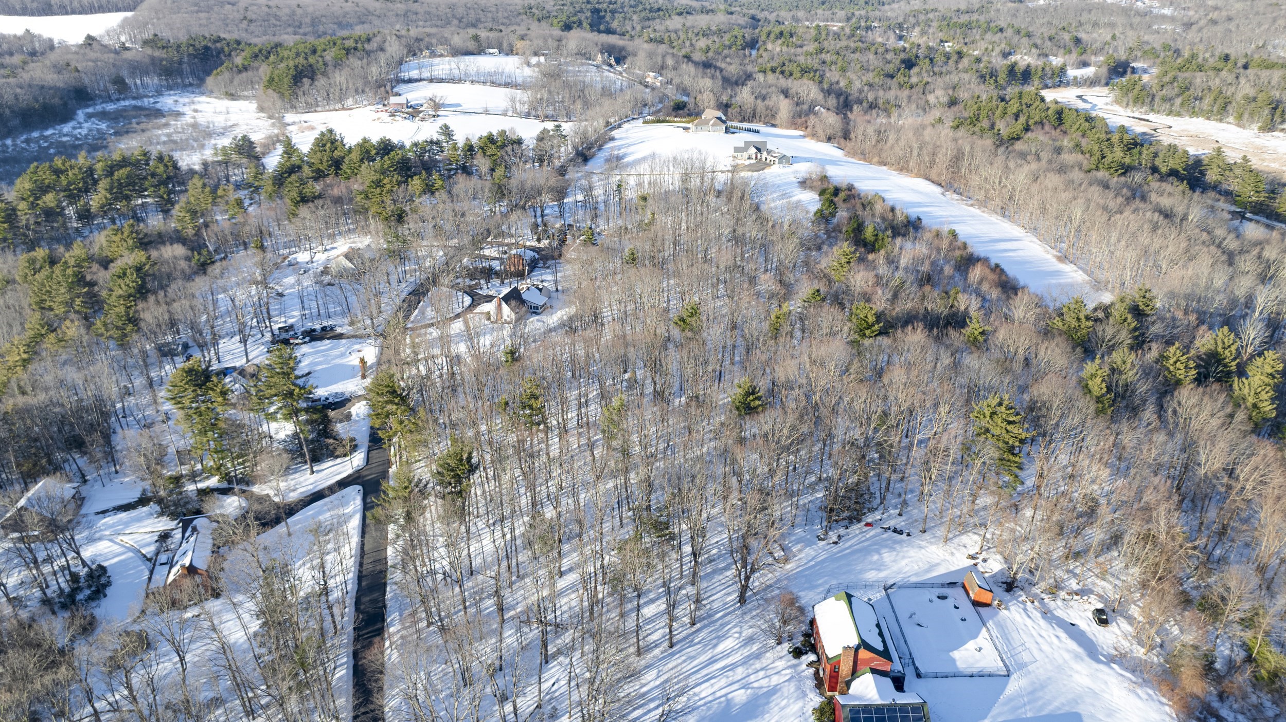 23 Casey Road Spencer, MA 01562 - Photo 4 of 11 Gallery Image 4