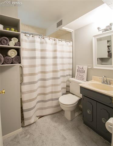 1310 Alexander Road Colorado Springs, CO 80909 - Photo 27 of 35 Gallery Image 27