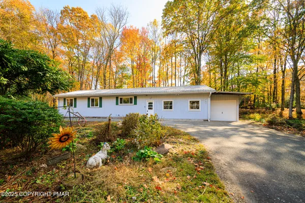 $275,000 | 4183 Paper Birch Lane, White Haven, PA 18661