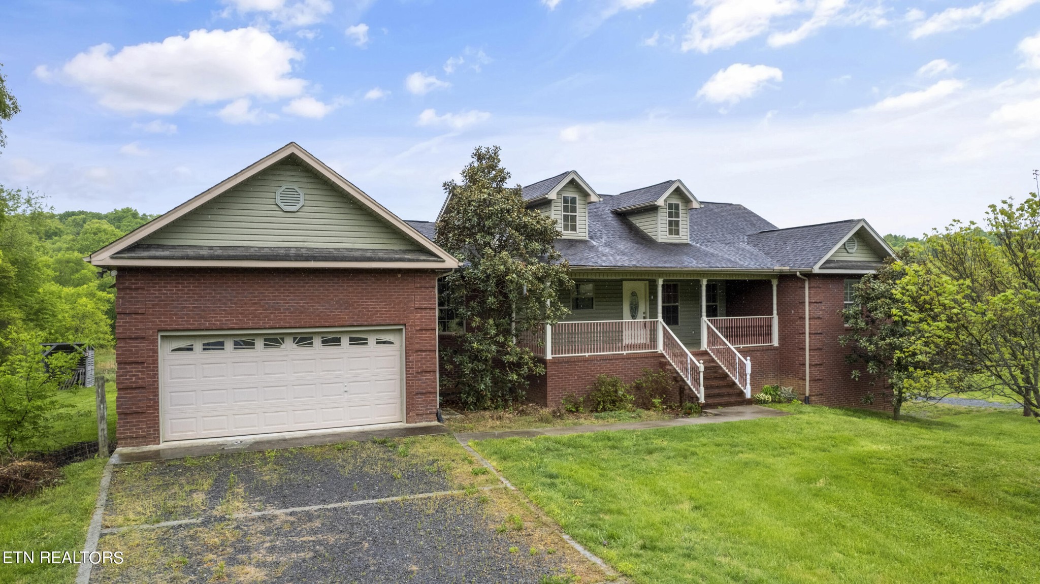 2132 Creswell Road Seymour, TN 37865 - Photo 1 of 31 Gallery Image 1