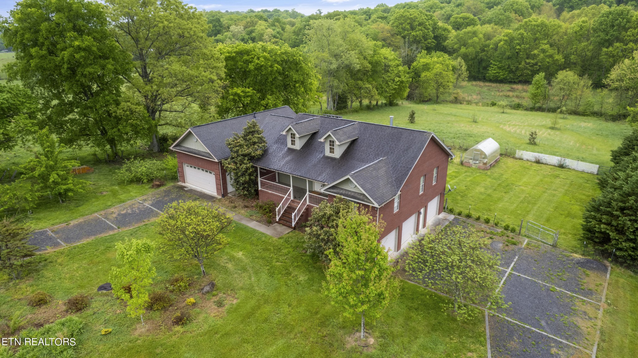 2132 Creswell Road Seymour, TN 37865 - Photo 26 of 31 Gallery Image 26