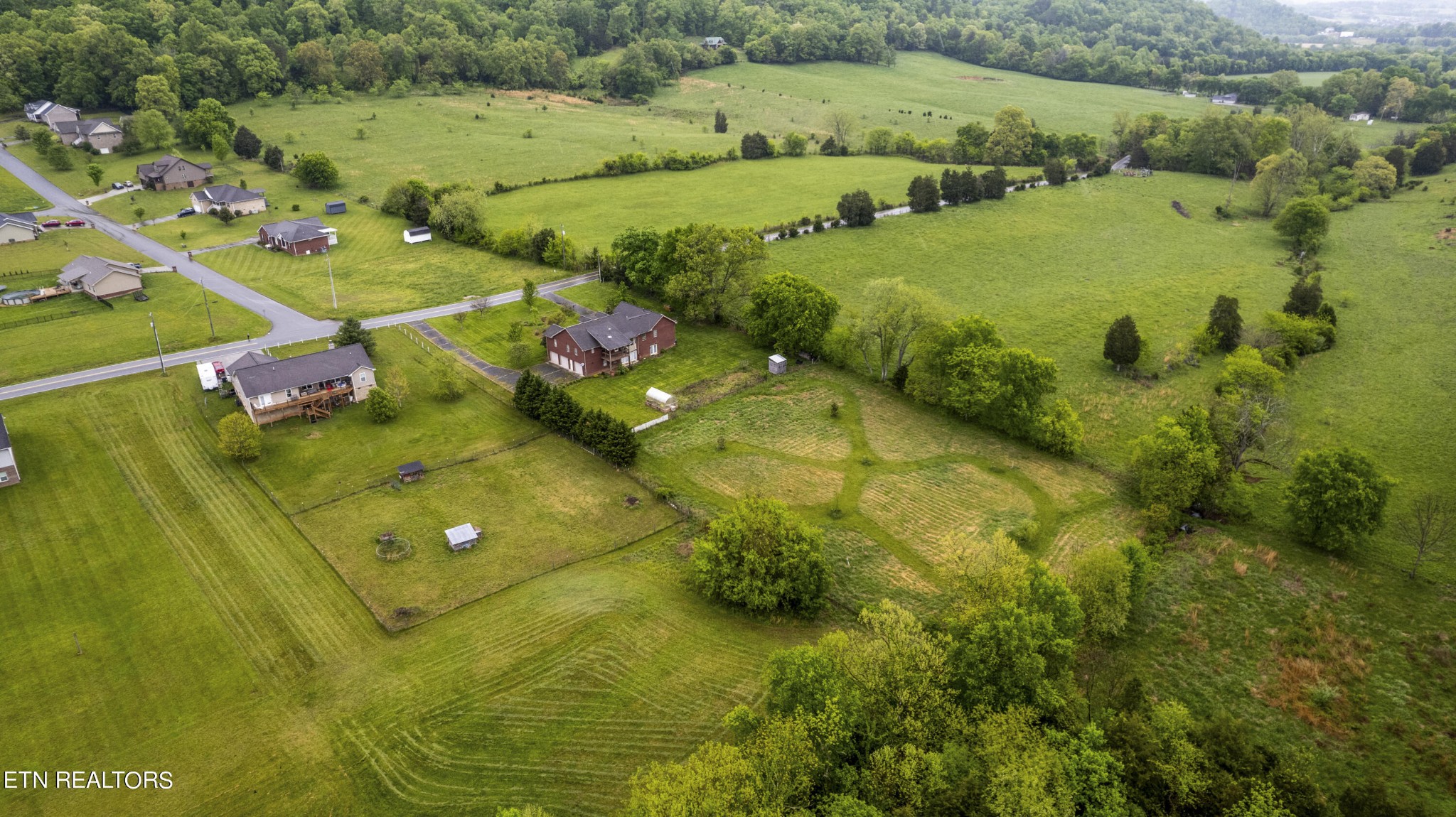 2132 Creswell Road Seymour, TN 37865 - Photo 29 of 31 Gallery Image 29