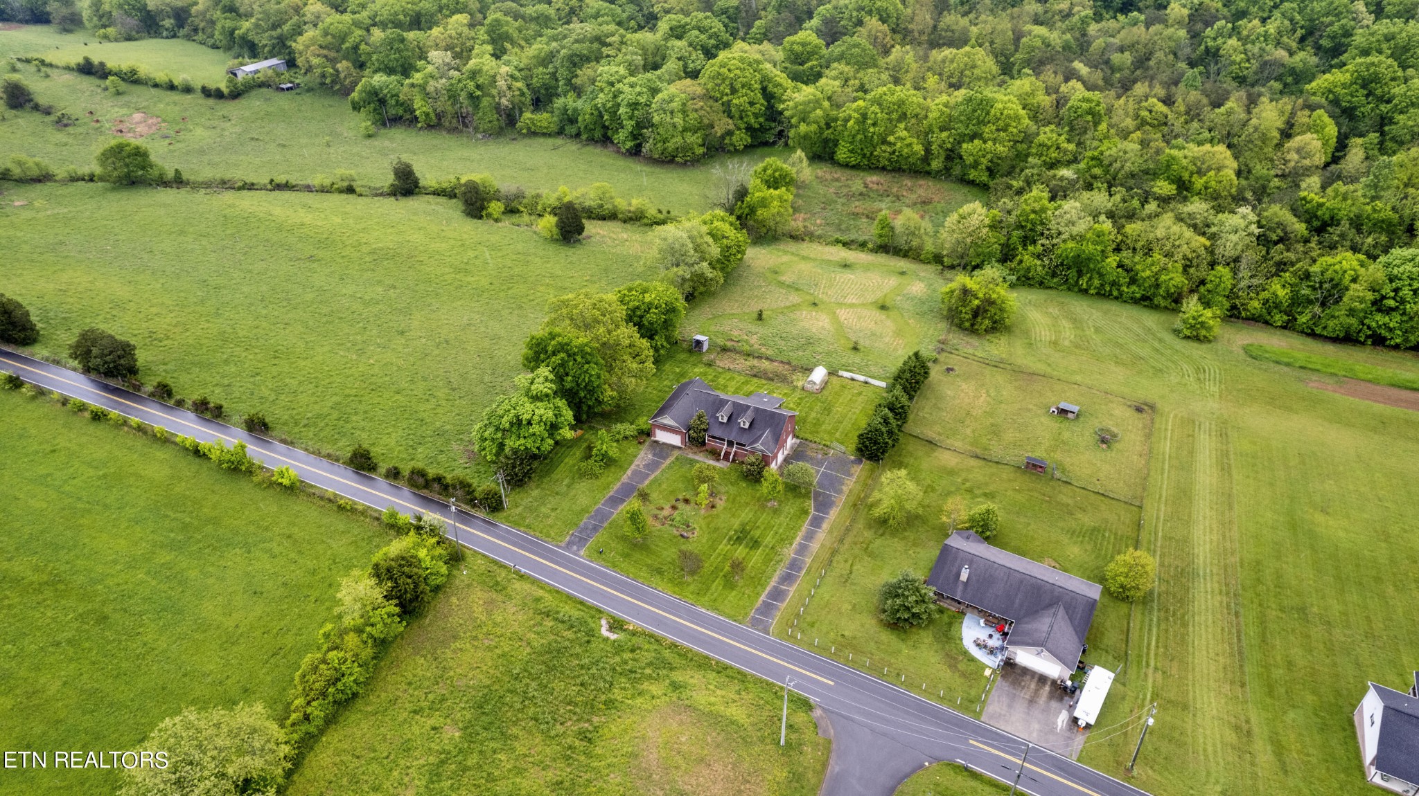 2132 Creswell Road Seymour, TN 37865 - Photo 30 of 31 Gallery Image 30