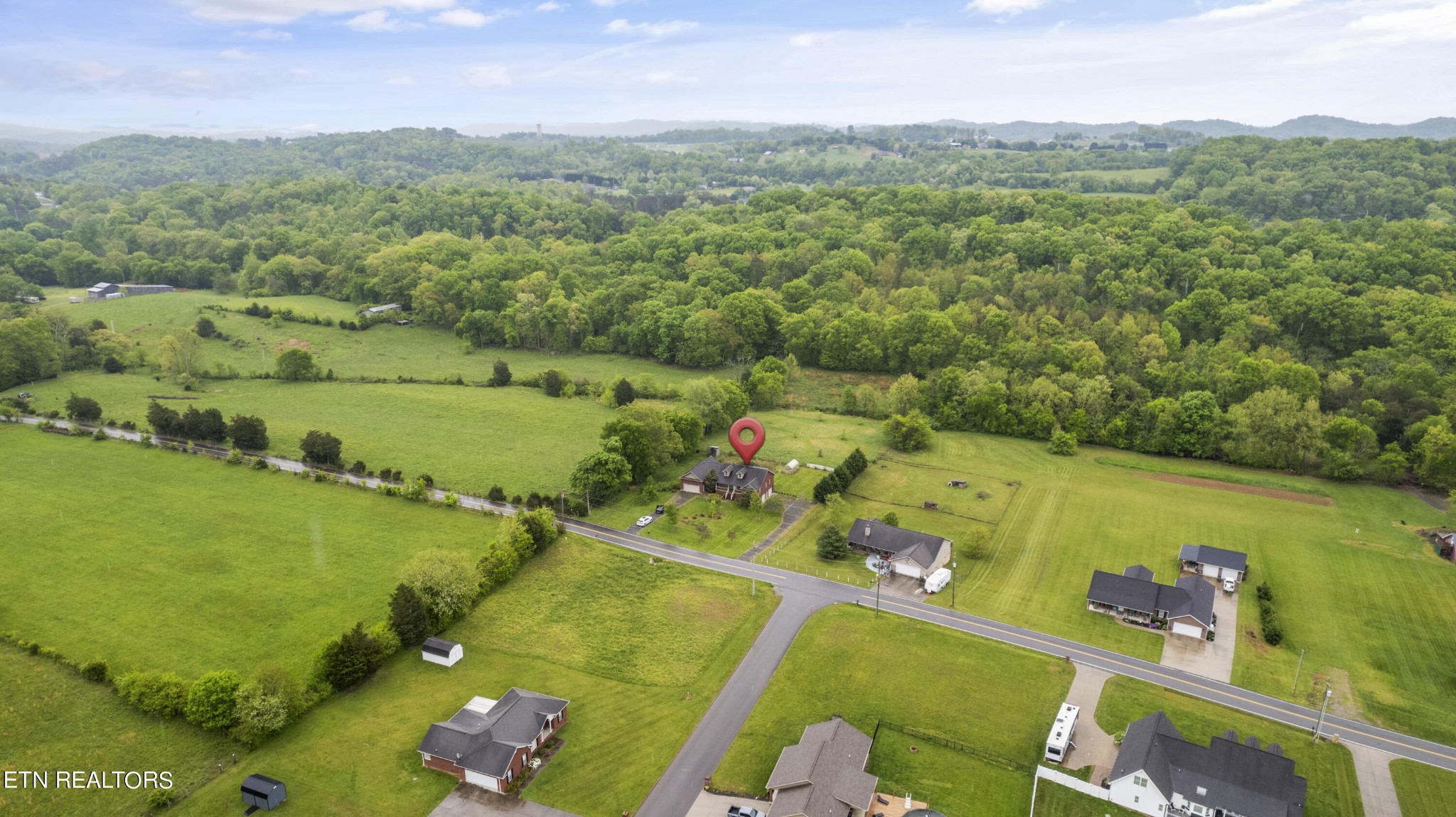 2132 Creswell Road Seymour, TN 37865 - Photo 31 of 31 Gallery Image 31