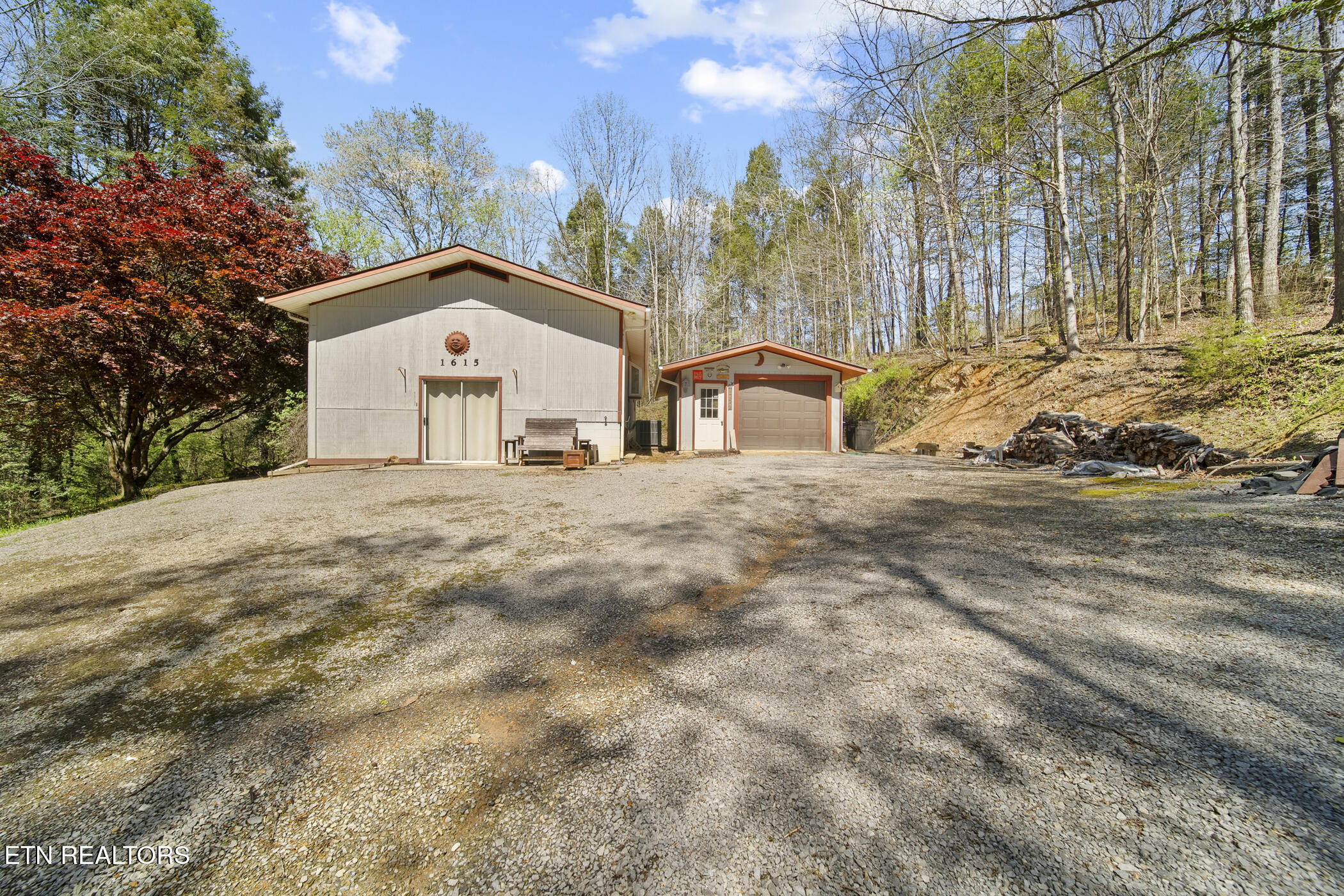 1615 Upper Middle Creek Road Sevierville, TN 37876 - Photo 1 of 24 dsc04743