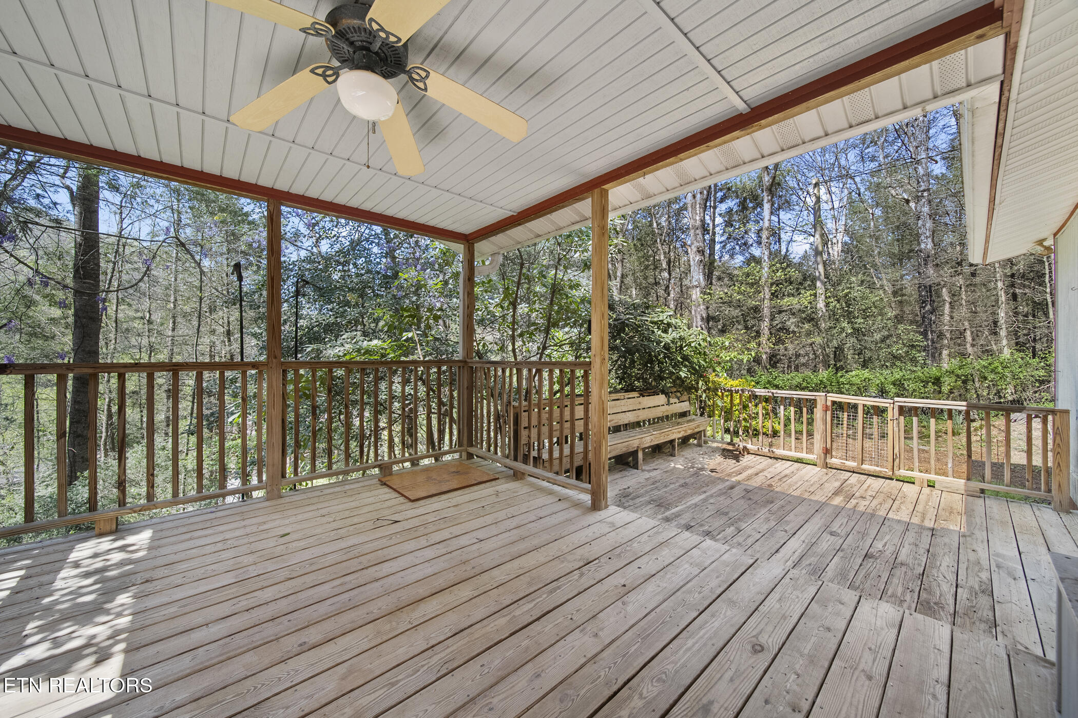 1615 Upper Middle Creek Road Sevierville, TN 37876 - Photo 23 of 24 dsc04668