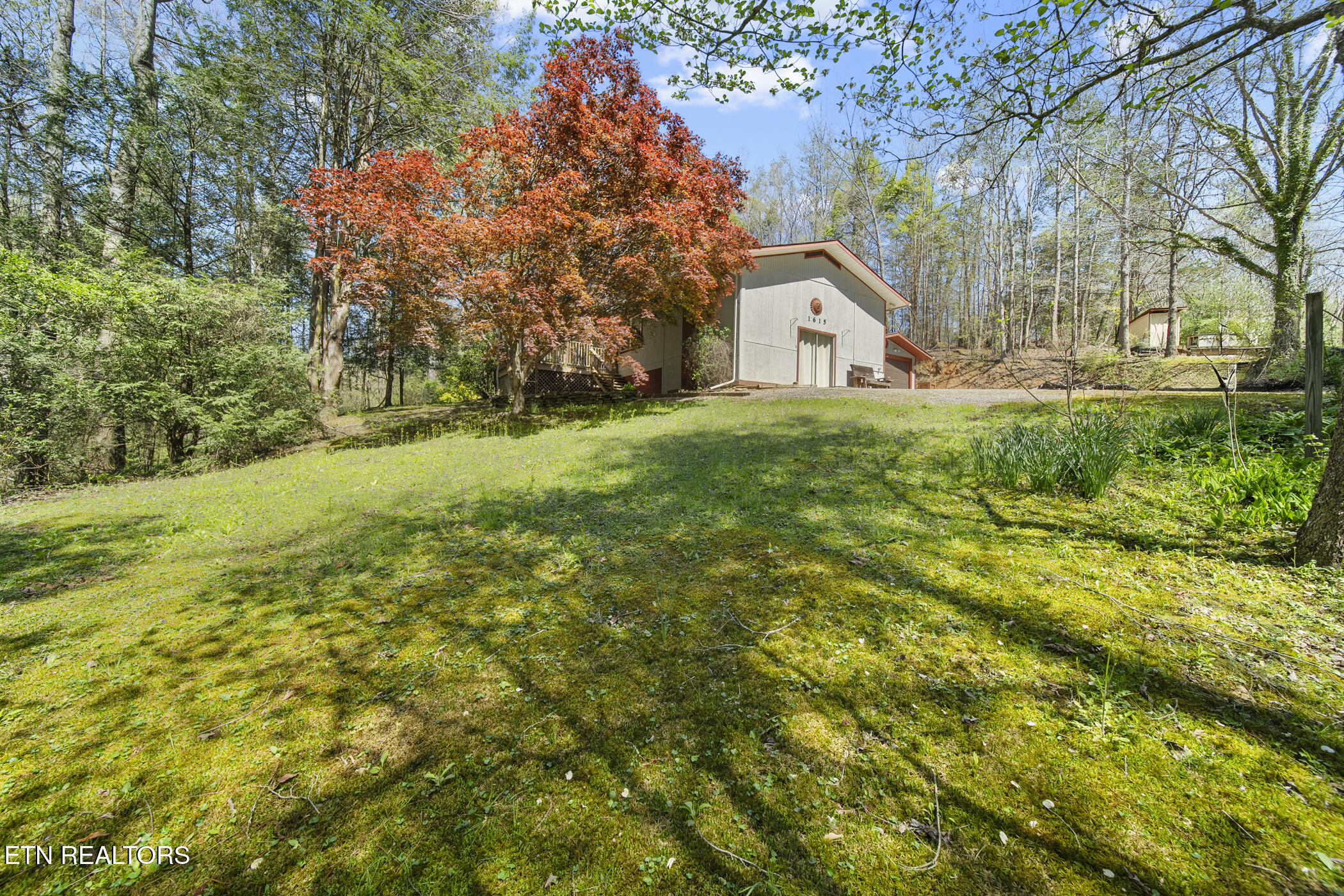 1615 Upper Middle Creek Road Sevierville, TN 37876 - Photo 3 of 24 dsc04763
