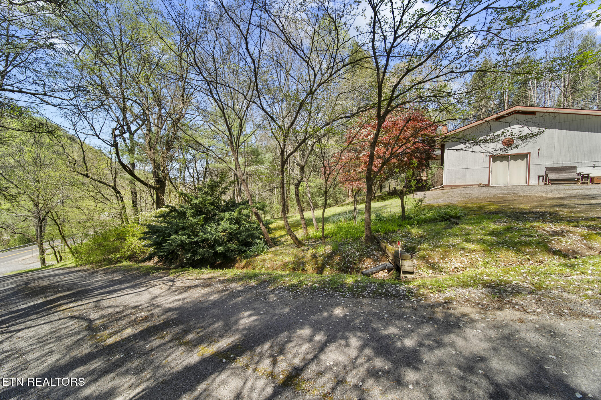 1615 Upper Middle Creek Road Sevierville, TN 37876 - Photo 6 of 24 dsc04768